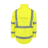 Neese 237AJ Flex Arc II Series Jacket
