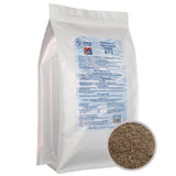 Organic Seafood Fertilizer 6-7-2 | 14.5% Calcium | All-Natural Fish & Shellfish-Based Garden Fertilizer | Boosts Growth, Improves Soil, and Prevents Blossom End Rot
