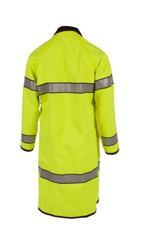 Neese Reversible 5010 Series Police Coat with 3M Reflective Taping