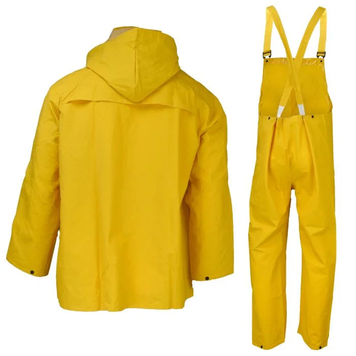 Neese Economy 1600 3-Piece Rain Suit