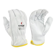 Radians RWG58 KAMORI A6 Goatskin Work Glove