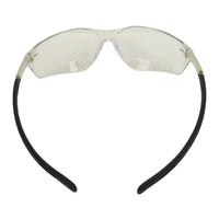 Radians Tecona® Safety Eyewear - Clear Frame - Indoor/Outdoor Lens
