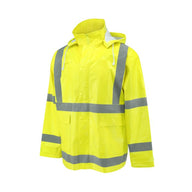 Radians RW08 Class 3 SE Rain Jacket