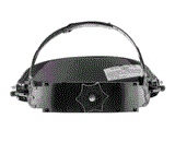 Jackson Huntsman K Model Face Shield Headgear