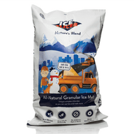 Ice Slicer Granulated Ice Melt 50#