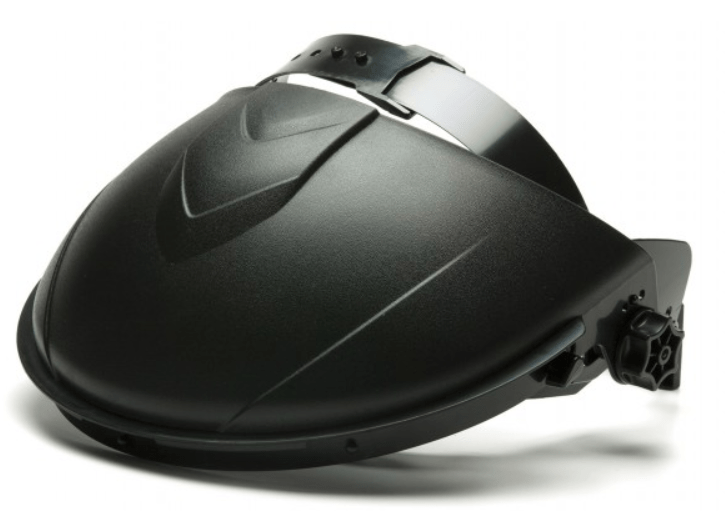 Pyramex HGBR Ridgeline Ratchet Headgear