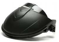 Pyramex HGBR Ridgeline Ratchet Headgear