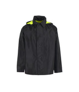 Neese 475 Duty Series Reversible Jacket with 3M Reflective Taping