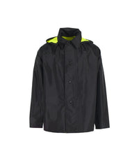 Neese 475 Duty Series Reversible Jacket with 3M Reflective Taping