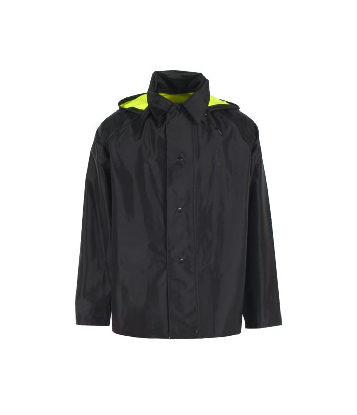 Neese 475 Duty Series Reversible Jacket with 3M Reflective Taping