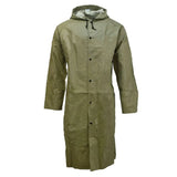 Neese Magnum 45 Series Coat with Attached Hood