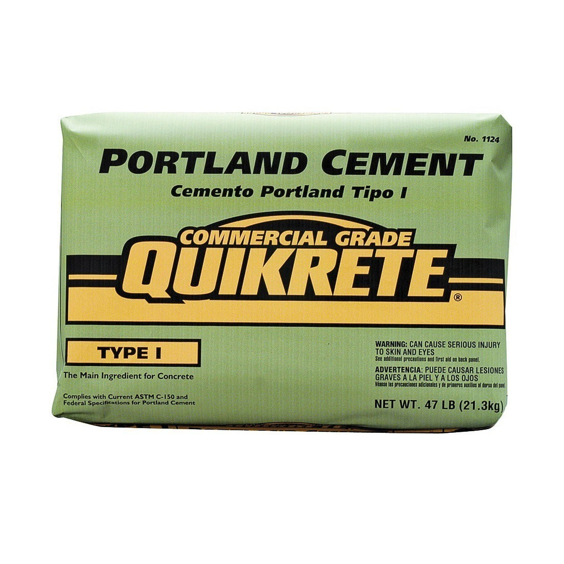 QUIKRETE® Portland Cement