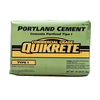 QUIKRETE® Portland Cement