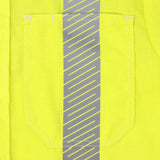 Neese VTS5VSH3 Tecasafe® One 5.7 oz Class 3 Vented FR Shirt