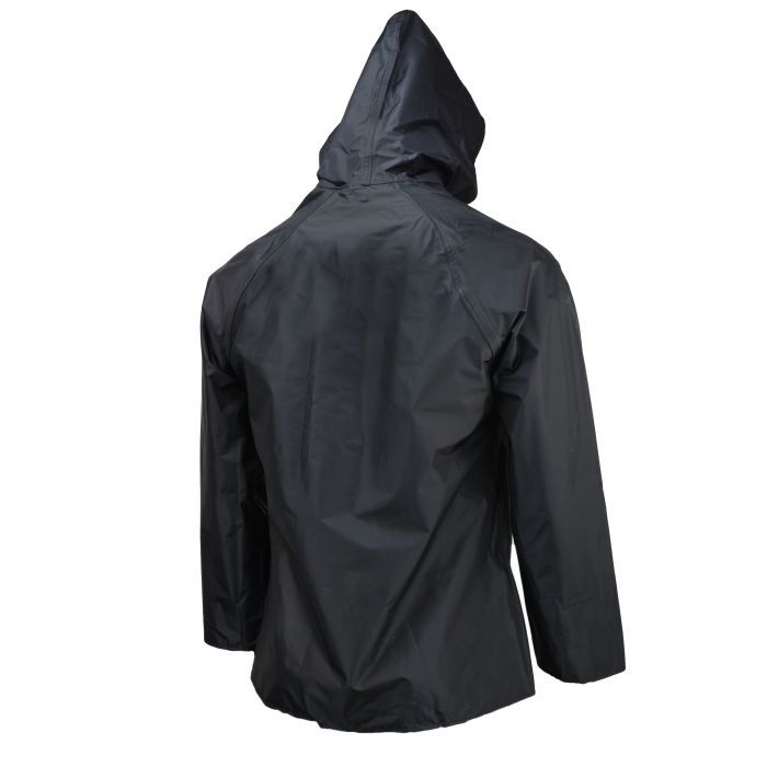 Neese Sani Light 77 Series Jacket with Hood