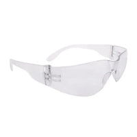 Radians Mirage™ Safety Eyewear - Clear Frame - Clear Lens