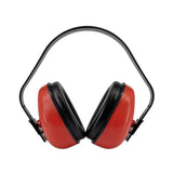 Radians Def-Guard™ 23 Earmuff - Red