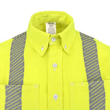 Neese VTS5SH3 Tecasafe® One 5.7 oz Class 3 FR Shirt