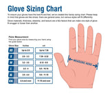 Black Nitrile Disposable Gloves, AMMEX BX3 Black Nitrile Industrial Latex Free Disposable Gloves 3 Mil