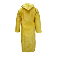 Neese Dura Quilt 56 Series Coat with Hood