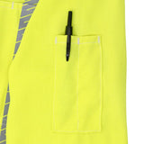 Neese VTS5VSH3 Tecasafe® One 5.7 oz Class 3 Vented FR Shirt
