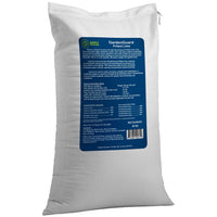 GardenGuard Prilled Lime for Lawns and Gardens - Agricultural Limestone for Soil pH Balance, Granular Lawn Lime for Grass and Plants