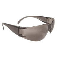 Radians Mirage™ USA Safety Eyewear - Smoke Frame - Smoke Lens
