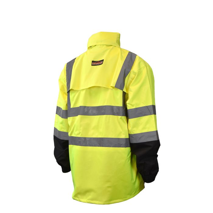 Radians RW30-3Z1 General Purpose Rain Jacket