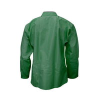 Neese Dura Quilt 56 Series Jacket with Snaps for Hood