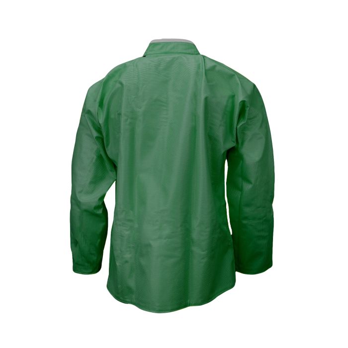 Neese Dura Quilt 56 Series Jacket with Snaps for Hood