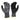 Radians RWG748 TEKTYE® 18g Touchscreen Polyurethane Palm A4 Cut Glove