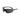 Crossfire Talon Performance Safety Eyewear - Matte Black Frame - Smoke Lens