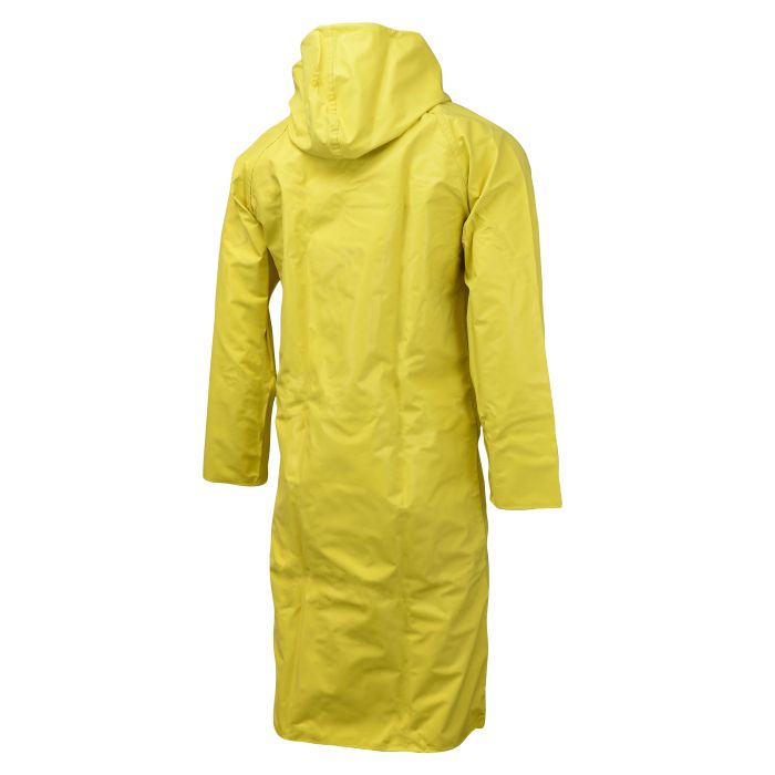 Neese Magnum 45 Series Coat with Attached Hood