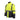 Radians SJ411QB-3 Type R Class 3 Quilted Parka