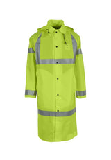 Neese Lightweight 485 Series High Visibility Coat