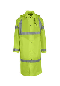 Neese Lightweight 485 Series High Visibility Coat