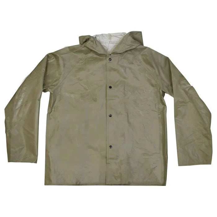 Neese Magnum 45 Series Jacket with Hood