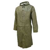 Neese Magnum 45 Series Coat with Attached Hood