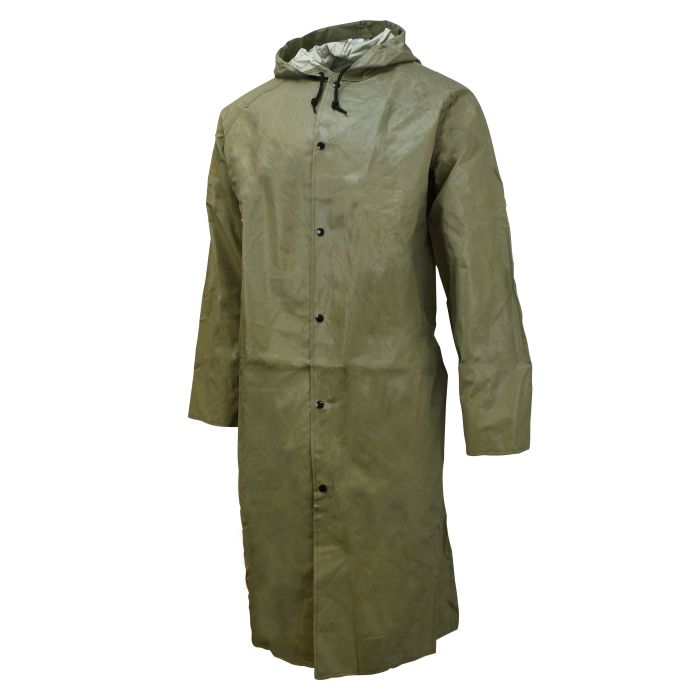 Neese Magnum 45 Series Coat with Attached Hood