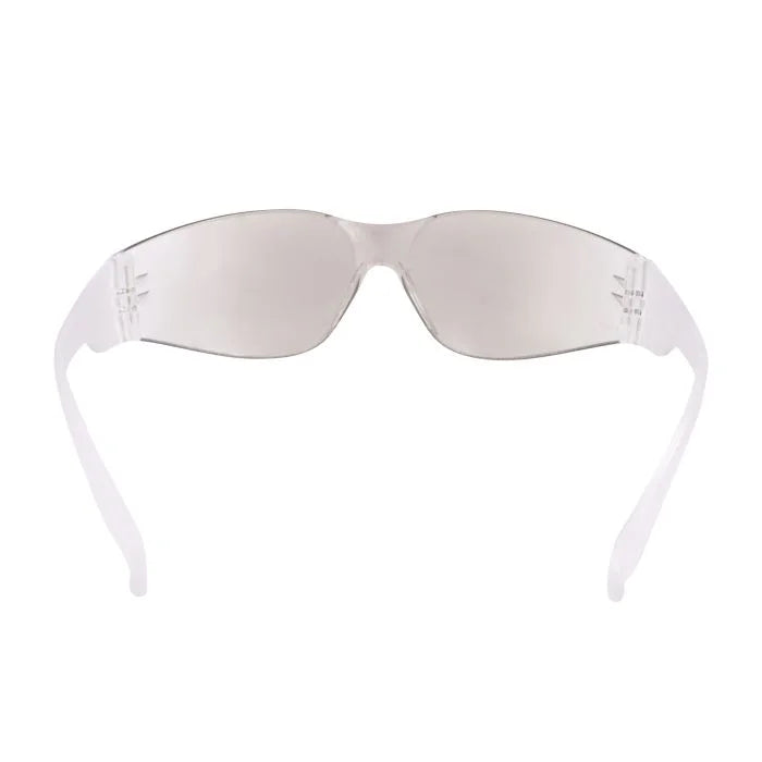 Radians Mirage™ Safety Eyewear - Indoor/Outdoor Frame - Indoor/Outdoor Lens