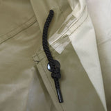 Neese Magnum 45 Series Jacket with Hood