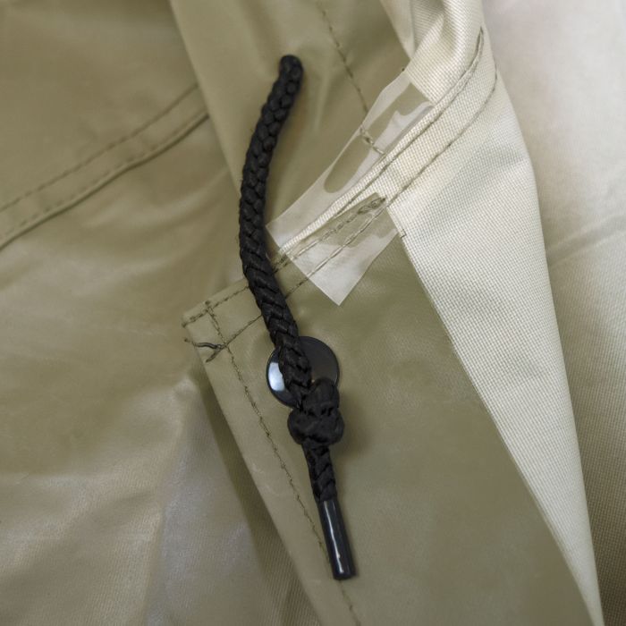 Neese Magnum 45 Series Jacket with Hood