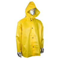 Radians AQUARAD® 25 TPU/NYLON Rainwear Jacket