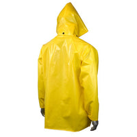 Radians AQUARAD® 25 TPU/NYLON Rainwear Jacket