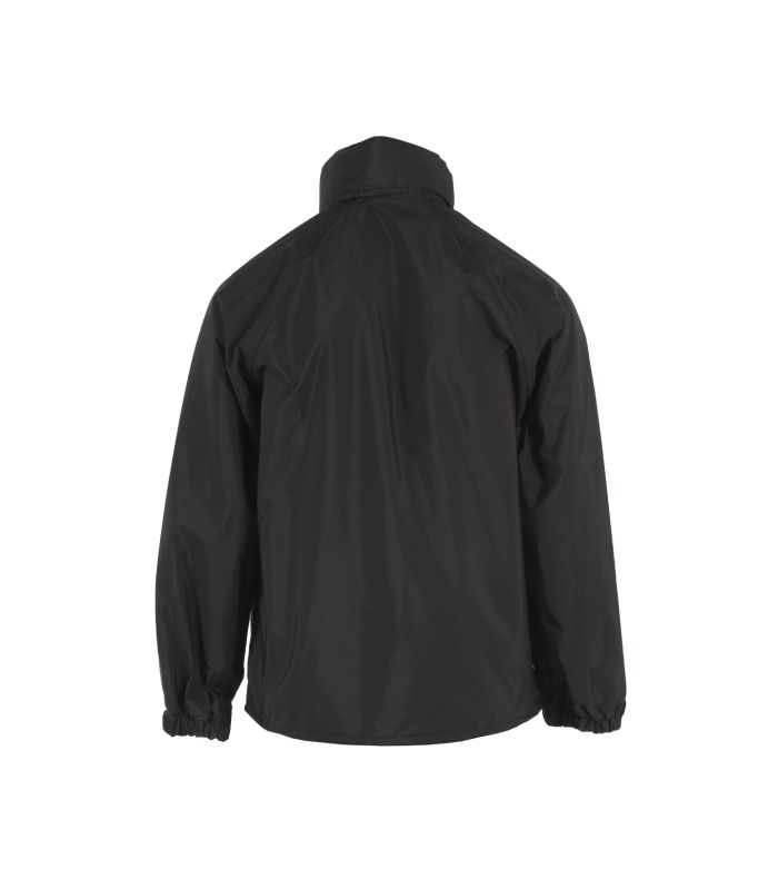 Neese 523 Breathable Series Jacket with Attached Hood