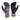 Radians RWG63 Touchscreen Nylon/Spandex Shell with Micro Foam Nitrile Coated Glove