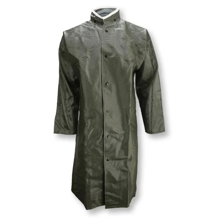 Neese Dura Quilt 56 Series Coat with Snaps