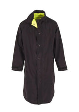 Neese Reversible 5010 Series Police Coat with 3M Reflective Taping