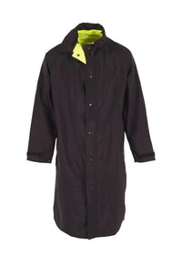 Neese Reversible 5010 Series Police Coat with 3M Reflective Taping