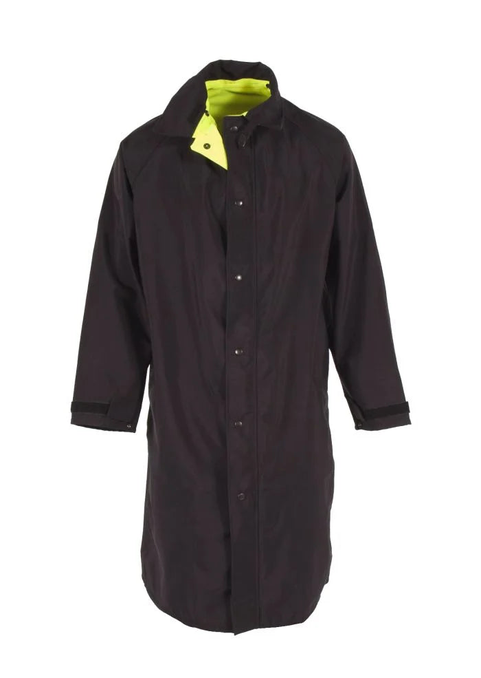 Neese Reversible 5010 Series Police Coat with 3M Reflective Taping